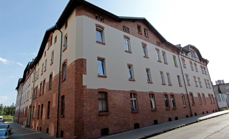 mieszkanie na sprzedaż - Katowice, Zawodzie