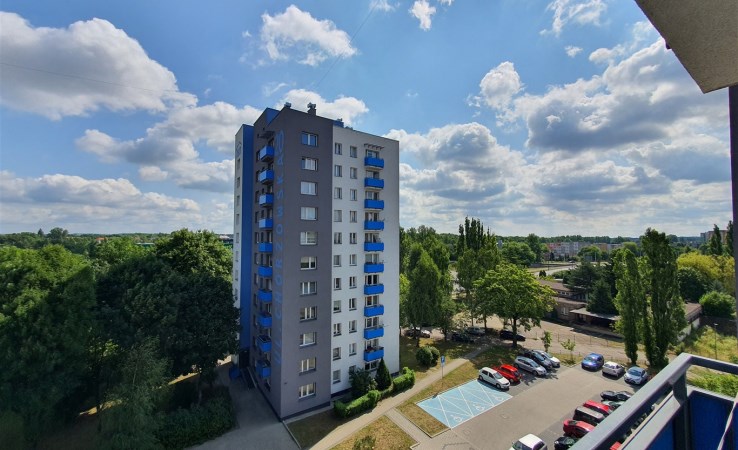 mieszkanie na sprzedaż - Bytom, Rozbark